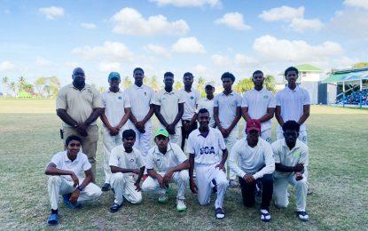 Ramsammy leads MYO to six-wicket win over Tranzac of Canada