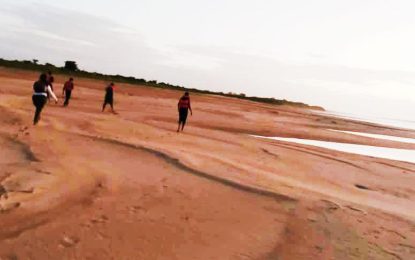 Venezuelan boat en route to Guyana missing with passengers, one found dead