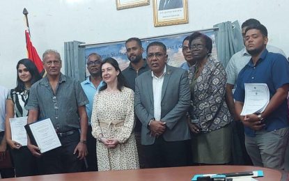 $199M to construct office & laboratory for Food Safety Authority