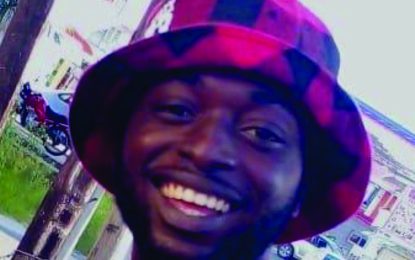 Man reportedly identified killer before dying