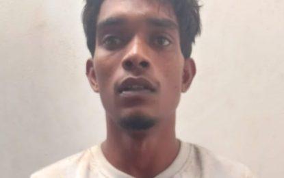 Fisherman jailed for 6 months for cocaine possession