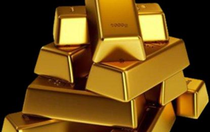 Gold transactions to soon come under money laundering laws