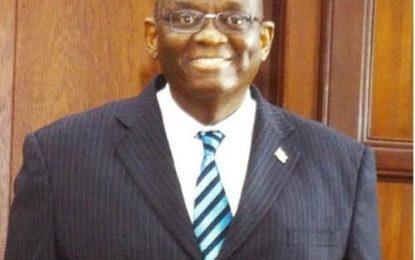 Prof. Hunte says… Exxon’s contract disguises true cost of producing a barrel of oil