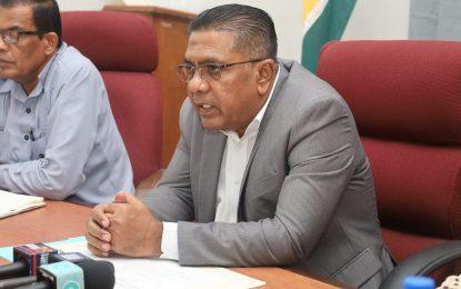 $1.2B from World Bank loan to improve drainage between Liliendaal to Ogle