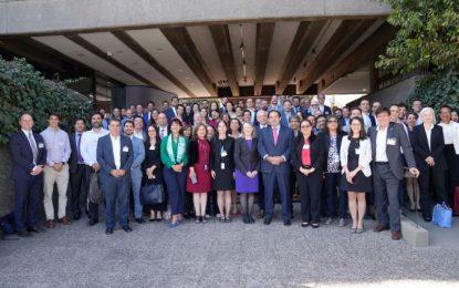 Caribbean countries urged to accelerate transition to renewable energy