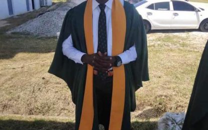 Cop on life support after shot to head by cousin