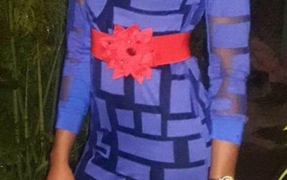 Woman accused of stealing ex-boyfriend’s money to pay off her debts – Court hears