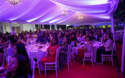 Govt. looking to train 500 women to operate heavy machines for mining, energy sectors – President Ali