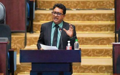 Law amended to cut powers of DPP