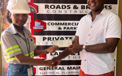 LGC to host Chung’s Global golf tourney tomorrow