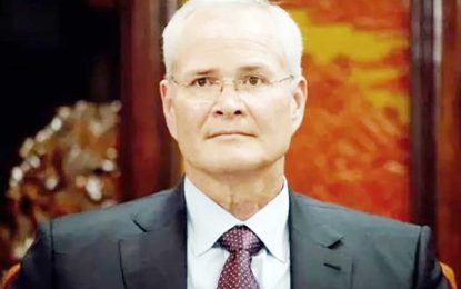 ExxonMobil to release first quarter 2023 financial results on Friday