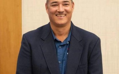 Fernandes re-elected GASA President