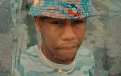 Berbice teen dies hours after being badly chopped