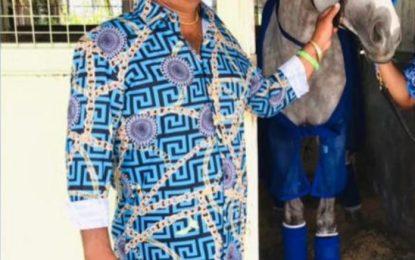 Bush Lot Multi Purpose Complex set to open month end