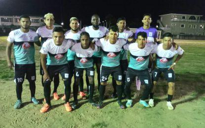 Bartica Easter Regatta Football reaches Quarterfinals stage