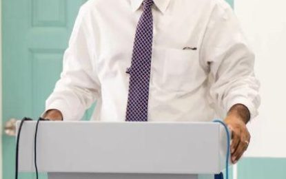 National Public Health Referencing Lab to house Collaborating Centre on Influenza