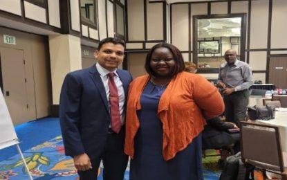 Regional workshop to improve prevention and treatment services for AIDS elimination by 2030 completed