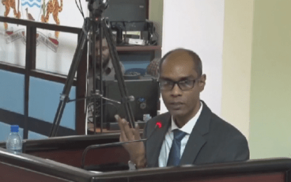 GECOM appoints new DEO