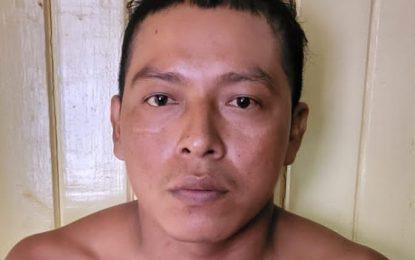 Gold miner remanded for 2018 murder of his brother