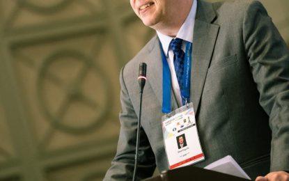 World Renowned English Chess Grandmaster Nigel Short to Visit Guyana