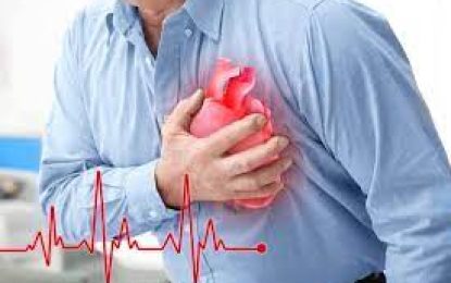 Health Facts: Signs you are in danger of a heart attack or stroke