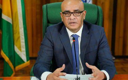 Guyanese had enough time with 14 days to scrutinise new oil contracts – Jagdeo