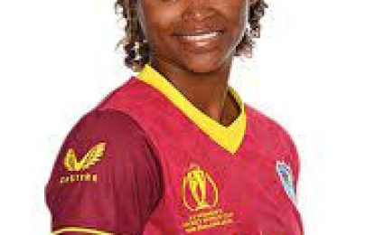 GCB announces Senior Women’s Team for Regional Tournament