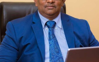 GAICO boss elected Chairman of PSC