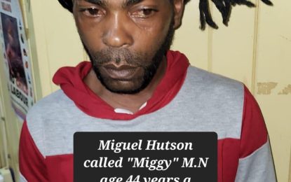 Businessman charged with murder of Port Kaituma labourer