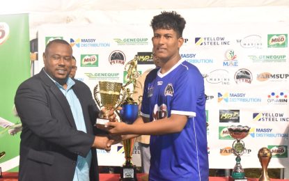 Santa Rosa impresses in inaugural campaign