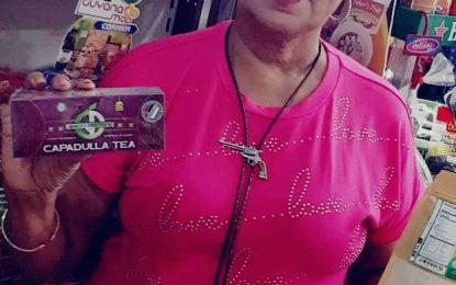 ‘Guyana Shop Corner’ creates positive vibes nationally