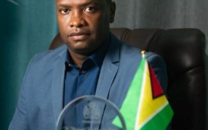 Special Person: Reflecting on his tenure in office with fond memories and satisfaction