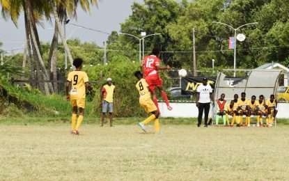 Finalists to be decided this evening