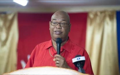 DHB’s ‘span nine’ complete, to be installed soon – Min. Edghill