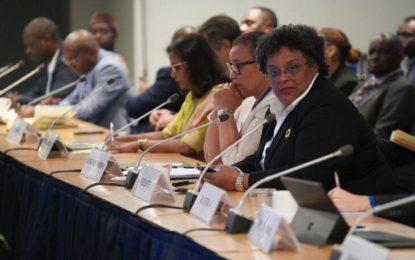 Commonwealth finance ministers call for systemic reform of global financial architecture