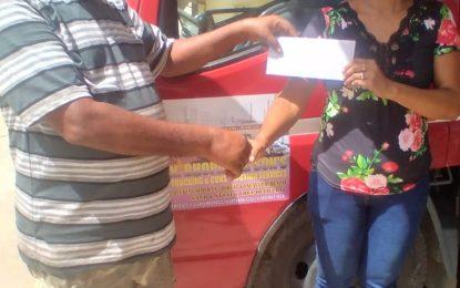 Battle on for the 2nd annual Mahaica Softball Cricket Cup today