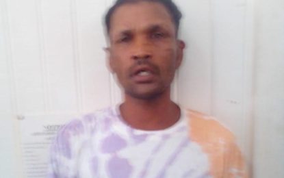 Fisherman remanded for murdering carpenter