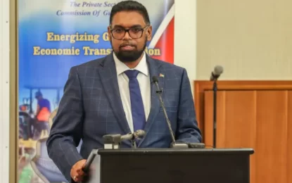 ‘Get more women, youths involved’