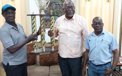 Prime Minister’s Dominoes competition to commence on Sunday at Linden