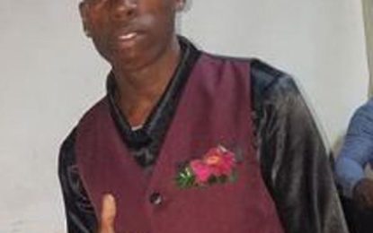 Speeding motorcyclists die in head-on crash at Timehri