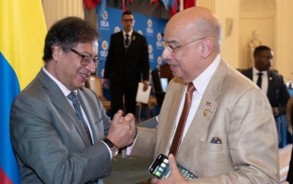 What future, Venezuela?