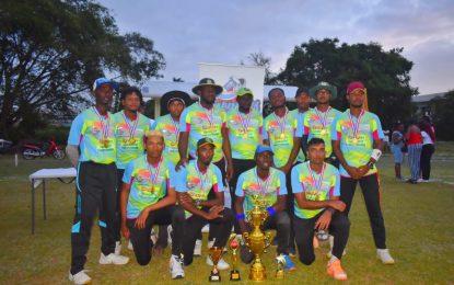 Bailey XI triumph despite Imlach 98