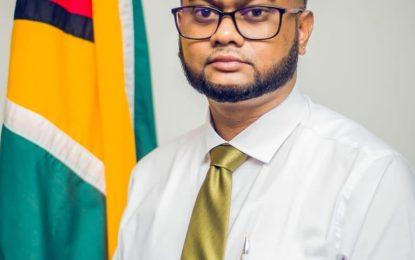 GT Mayor calls for national policy to deal with integration, migrants