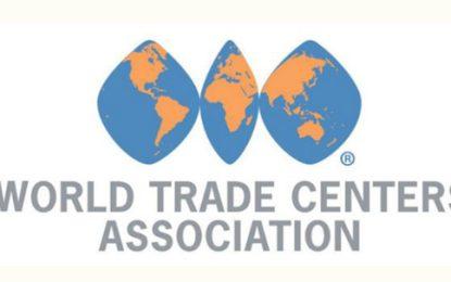 Guyana participating in WTCA General Assembly