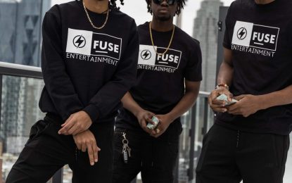 Guyanese-born artiste Joshua Alexander Elkana  releases first song  