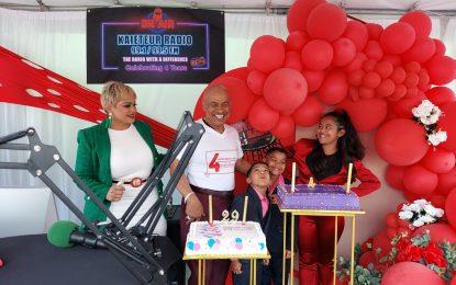 Kaieteur News celebrates 29th anniversary as country’s leading newspaper