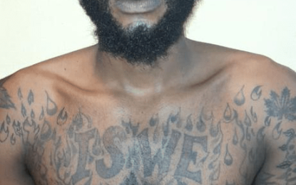 The Detective: How Shonette Dover’s killer escaped by fooling a nation?