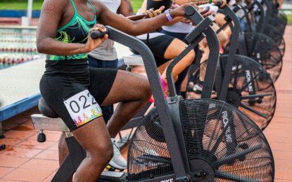 Guyanese maintain firm position heading into second day 