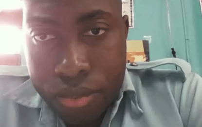 Two remanded for murder of policeman