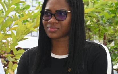 PS Thomas still to issue statement on U.S interrogation